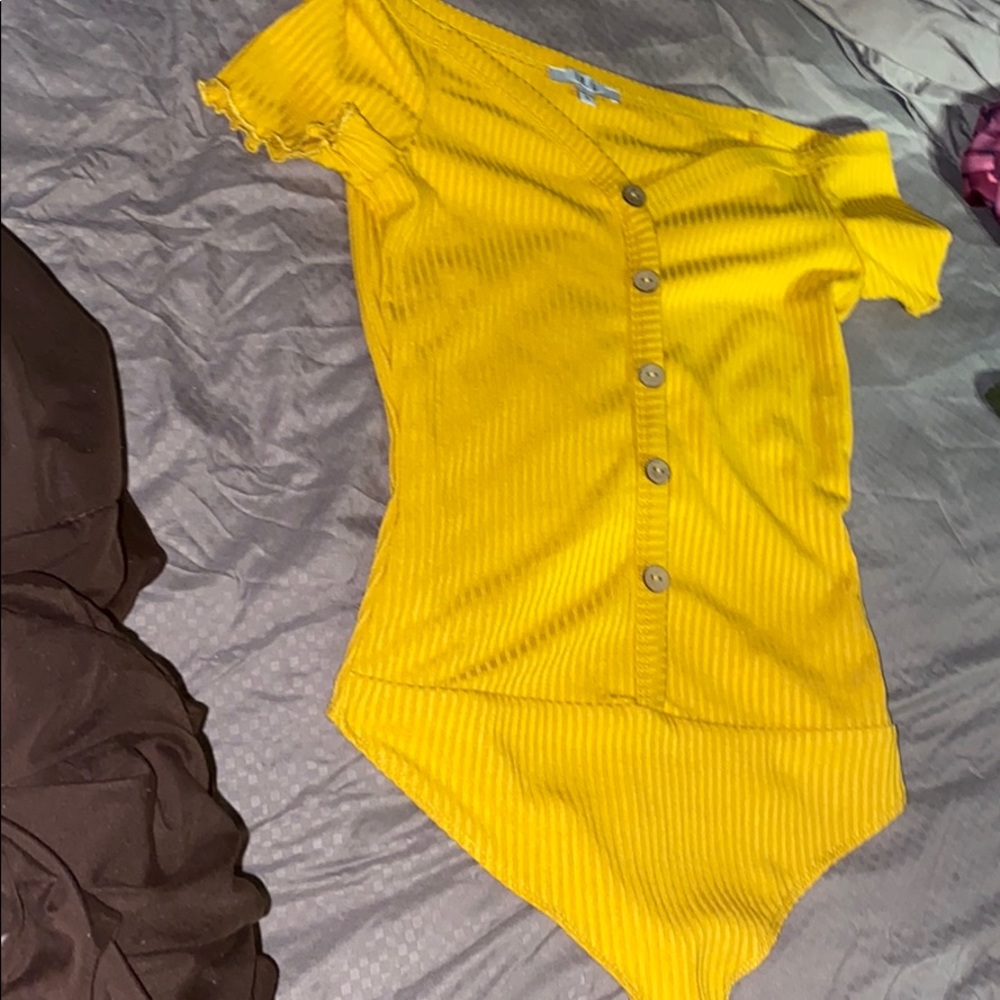 Bodysuit